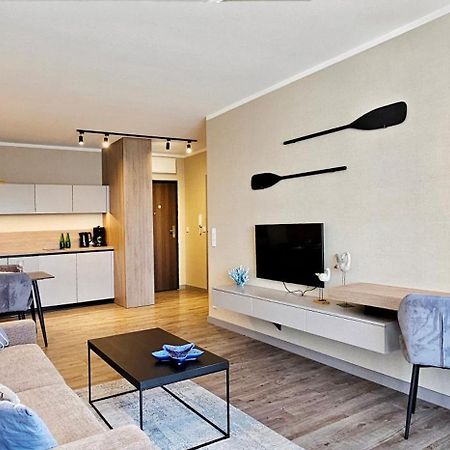 Holiday Home Bel Mare 317E Z Balkonem Międzyzdroje Zewnętrze zdjęcie
