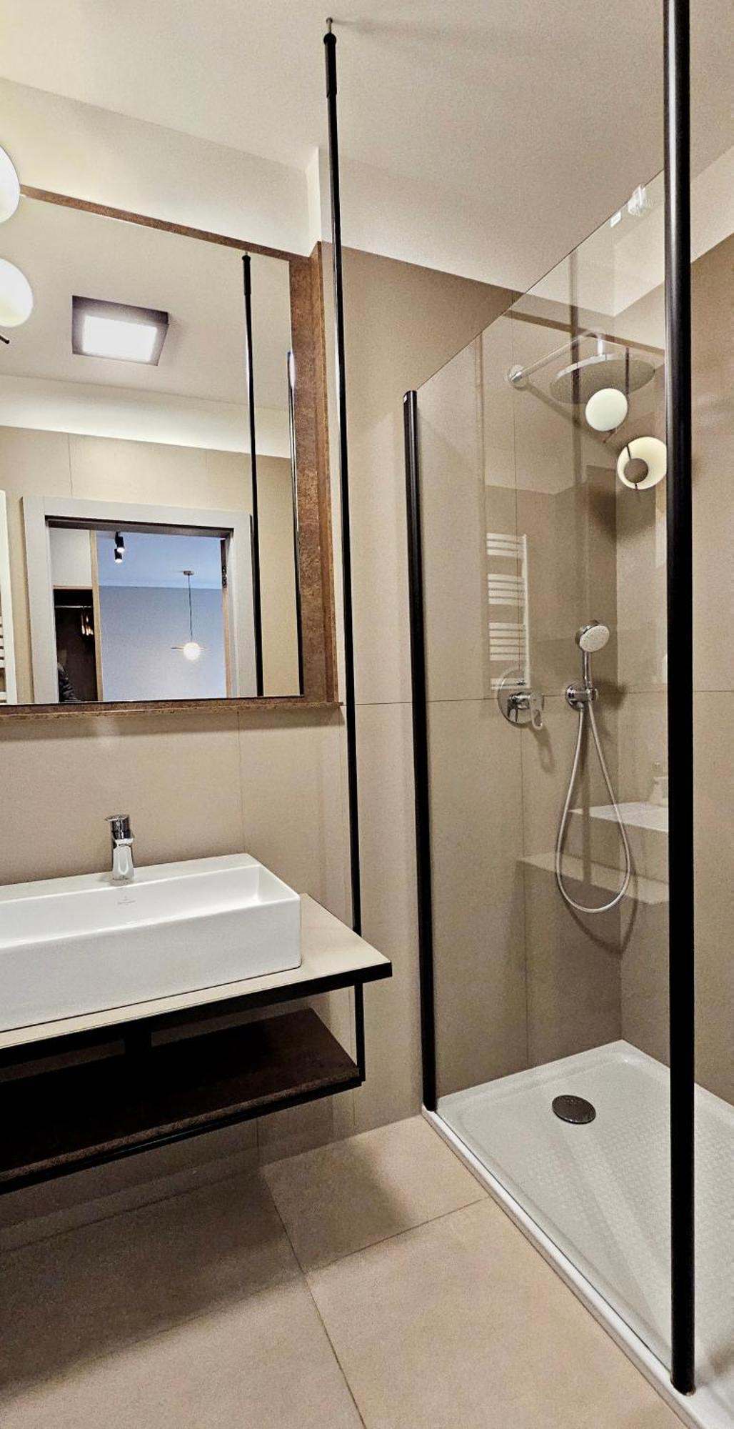Holiday Home Bel Mare 317E Z Balkonem Międzyzdroje Zewnętrze zdjęcie
